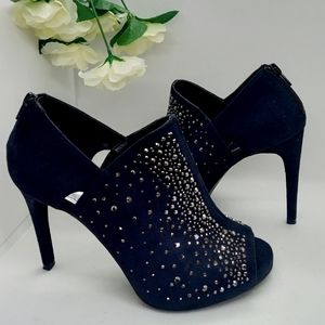 Jennifer Lopez Heels.